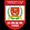 長春亞泰